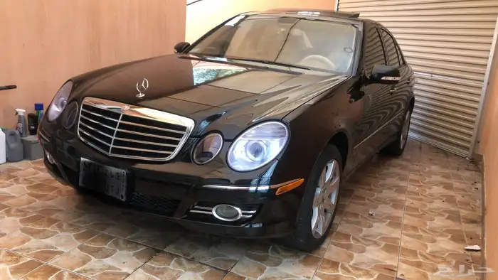 قطع مرسيدس 9