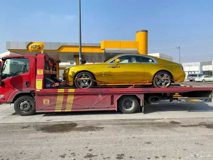 سطحة الخفجي الى الرياض الدمام وكل مناطق 17