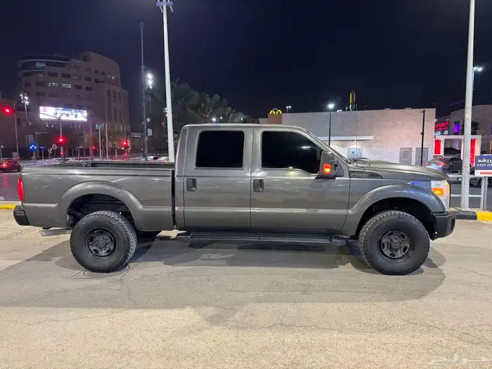 فورد F-350 2015 2