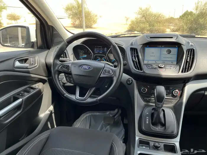 فورد إسكيب 2019 سعودي 22