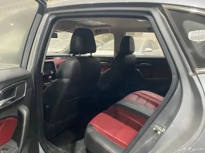 ام جي MG6 فل كامل تصفيات نهايه العام 2023 9