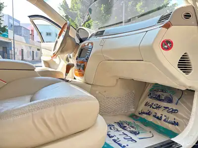 مرسيدس مخزن (( مباع )) 37