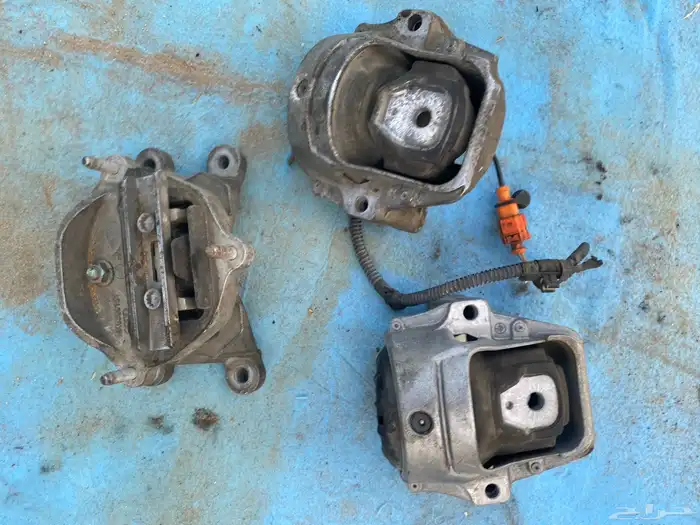 كراسي اودي 2015 0