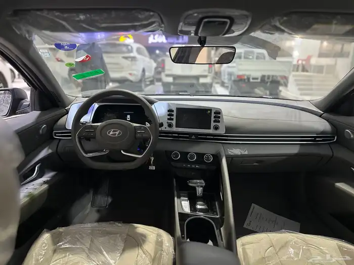 النترا سمارات 2025 5