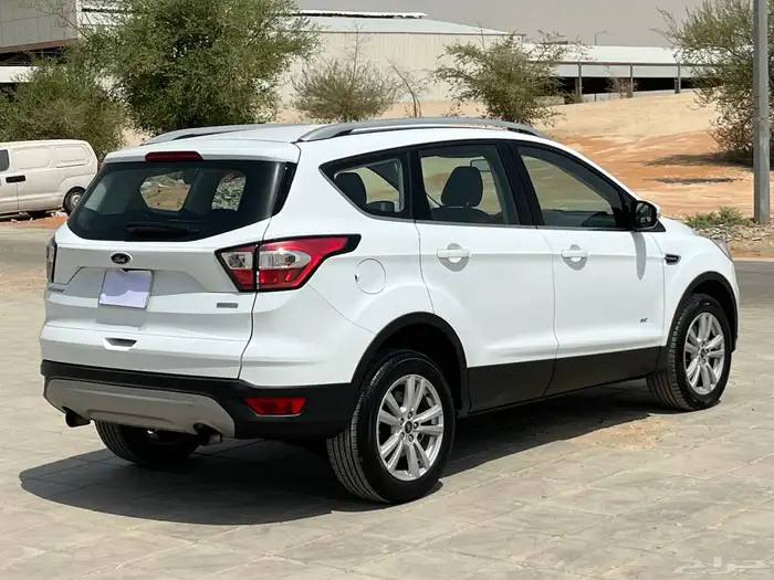 فورد إسكيب 2019 سعودي 11