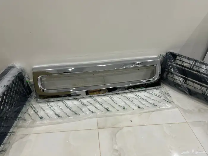 شبك جيب ربع و شاص بوليس و كروم و العادي 1