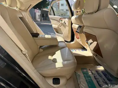 مرسيدس مخزن (( مباع )) 43