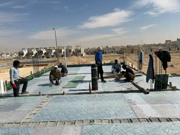 بناء عظم سكنية وتجارية الخرج. وتسويق عقاري رخصة 1200034194 0