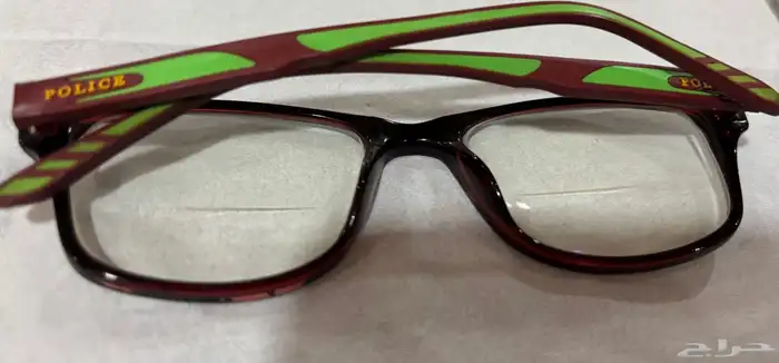 إطار نظارات طبيه 3
