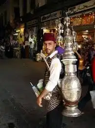 صباب رمضان سقا كركديه سوبيا قمر الدين توت شامي 2