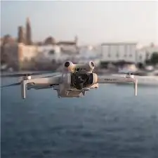 تصوير جوي درون 9