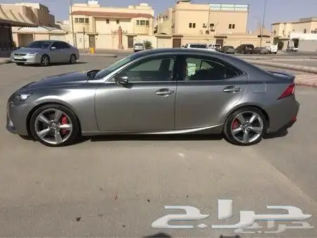 جنوط لكزس ارنوب اصلي كاله مقاس 18 1