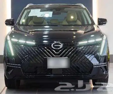 GAC جي ايه سي امكو 2025 عروض مميزه وحصريه للكاش والاقساط 2