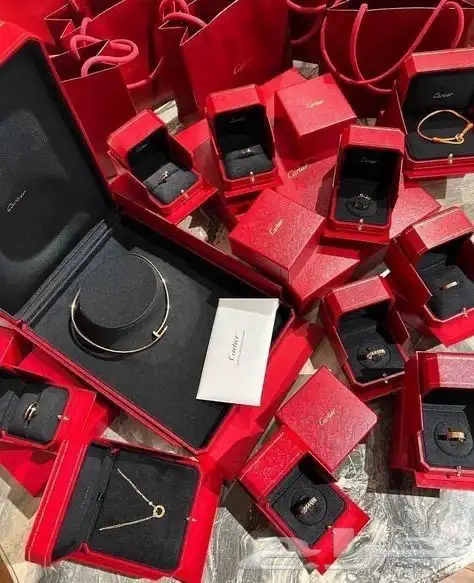 ملحقات بوكس اكياس كارتييه 14