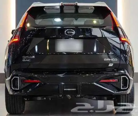 GAC جي ايه سي امكو 2025 عروض مميزه وحصريه للكاش والاقساط 9