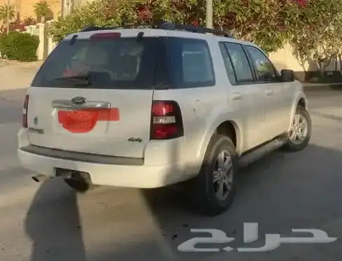 اكسبلور للبيع 3