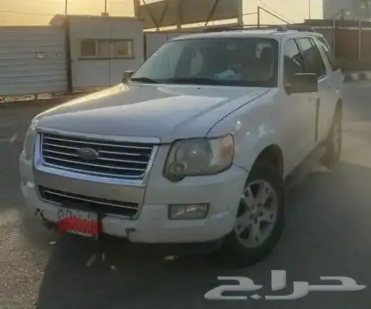 اكسبلور للبيع 1