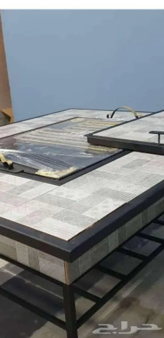 مناقد مشب شتويه 0