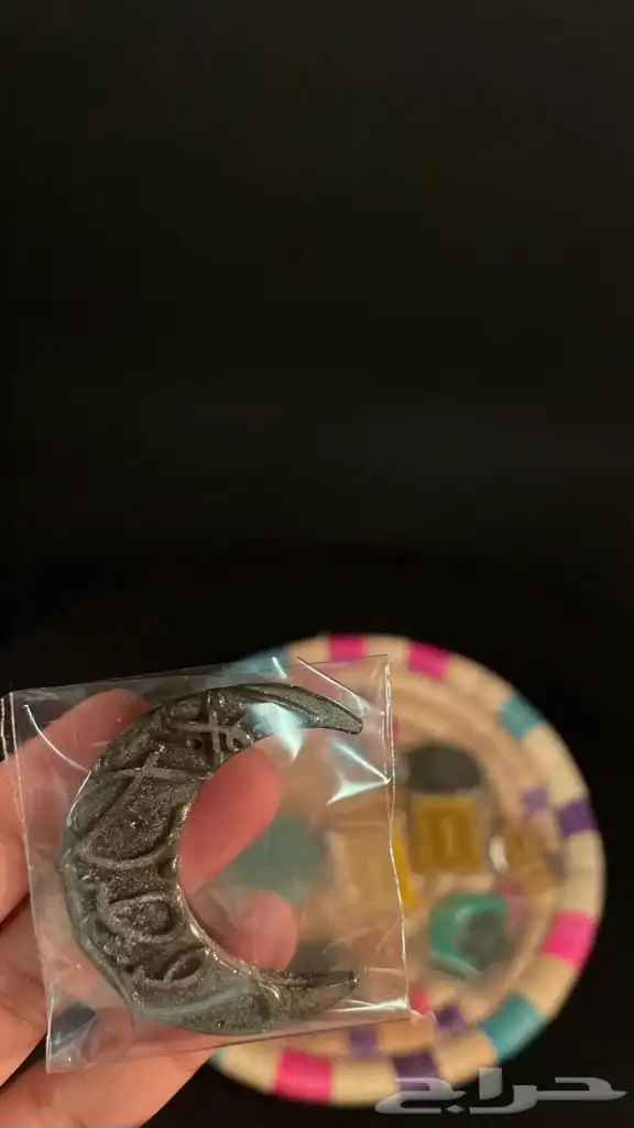 بخور مستكه معطر اشكال رمضانيه ومواليد وزواجات 0