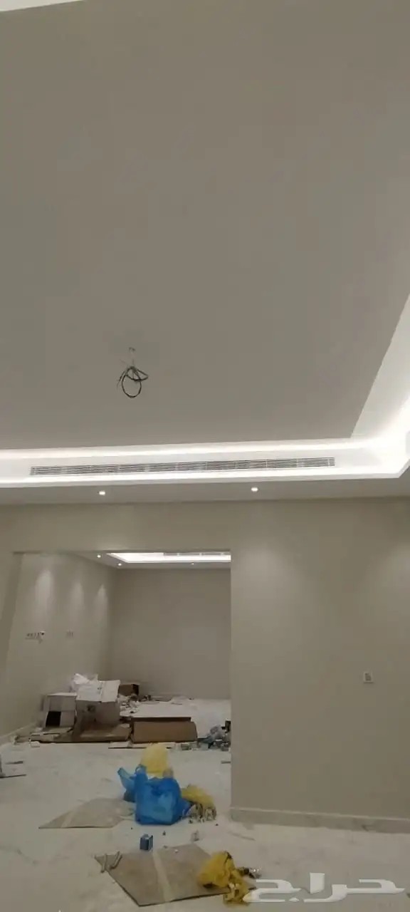 مكيفات دكت كونسيلد  صاج توريد تركيب مخفي مركزي 11