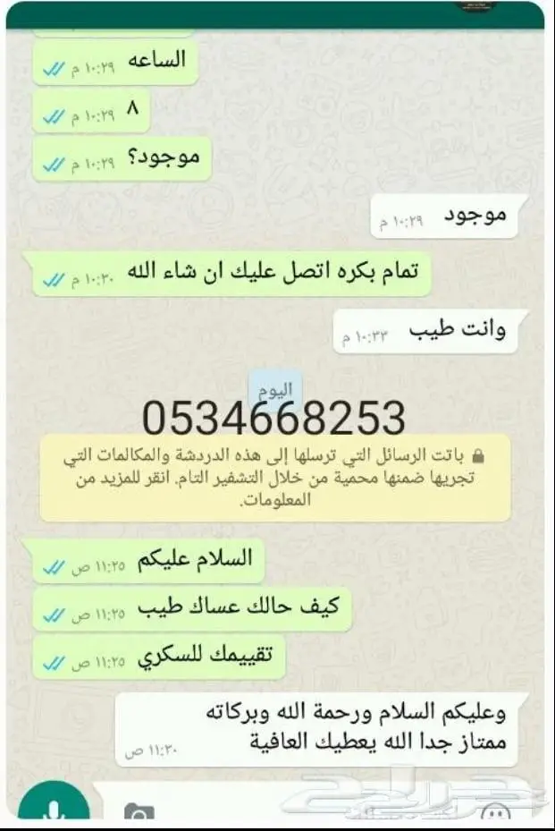 تمر خلاص اشيقر ملكي 7