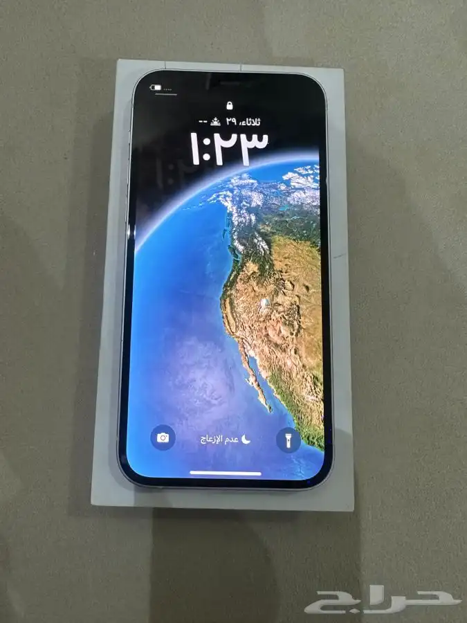 جوال ايفون 1