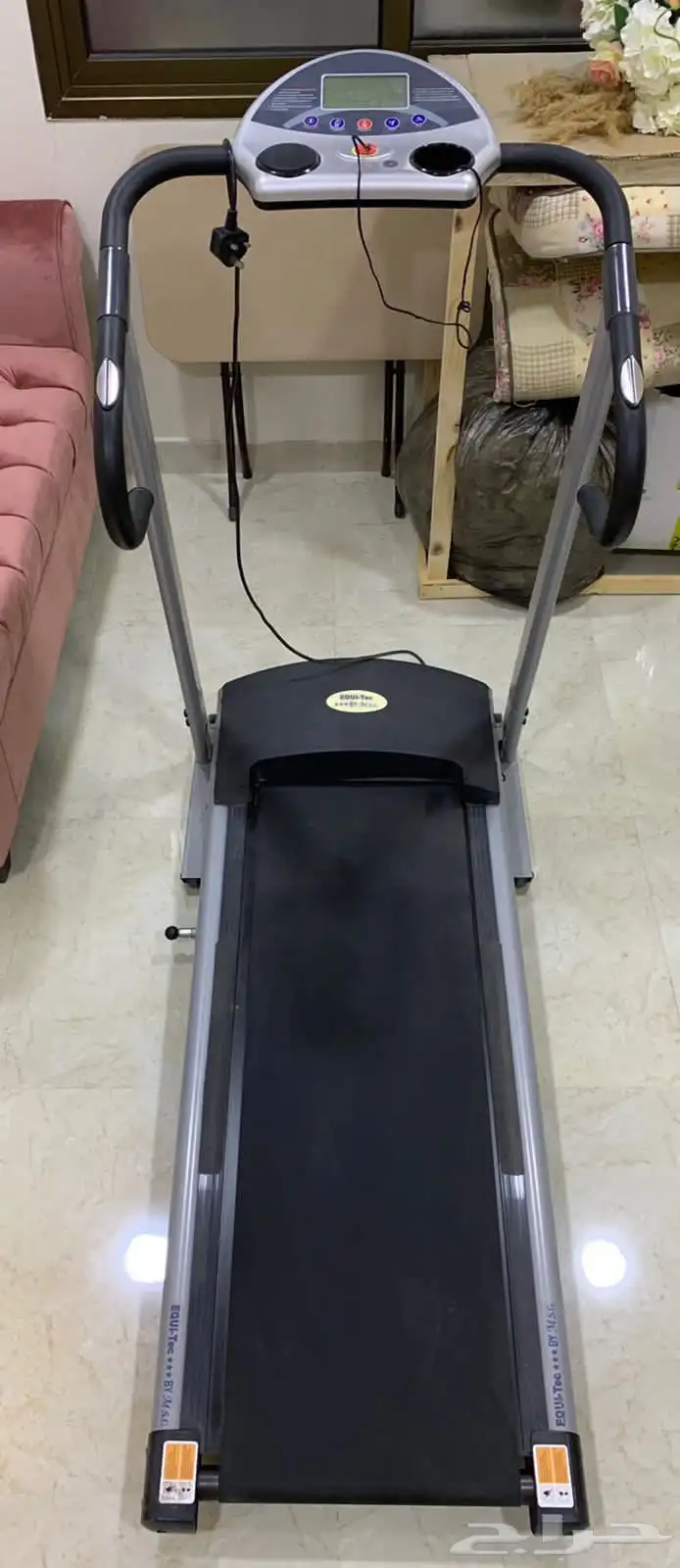 جهاز مشي 0
