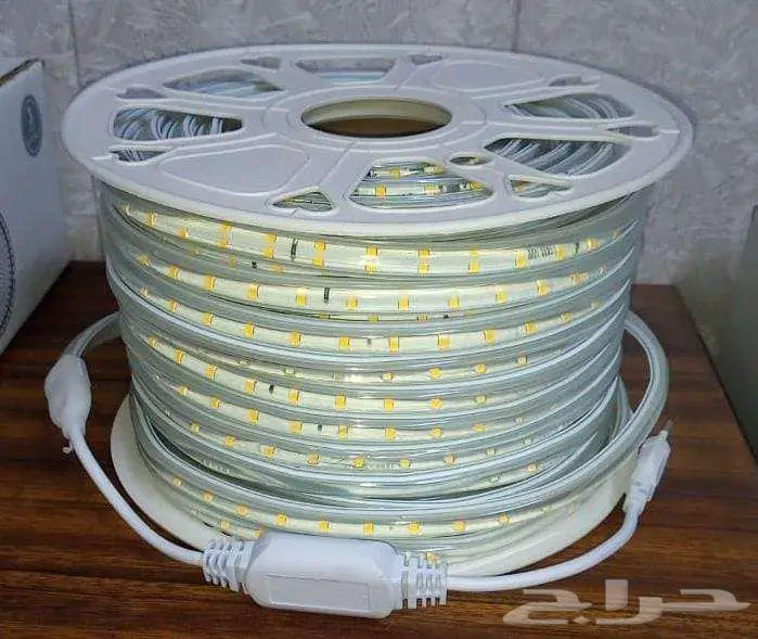 اضاءة مخفية للجبس LED 10