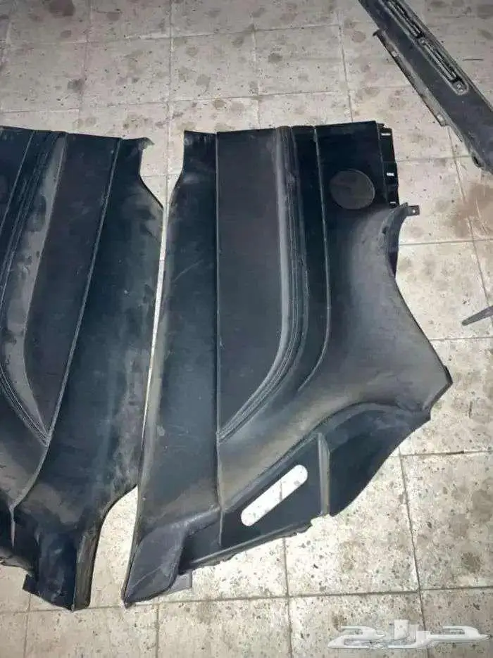 لومينا Ss وكوبيه قطع من 2004 الي 2006 8