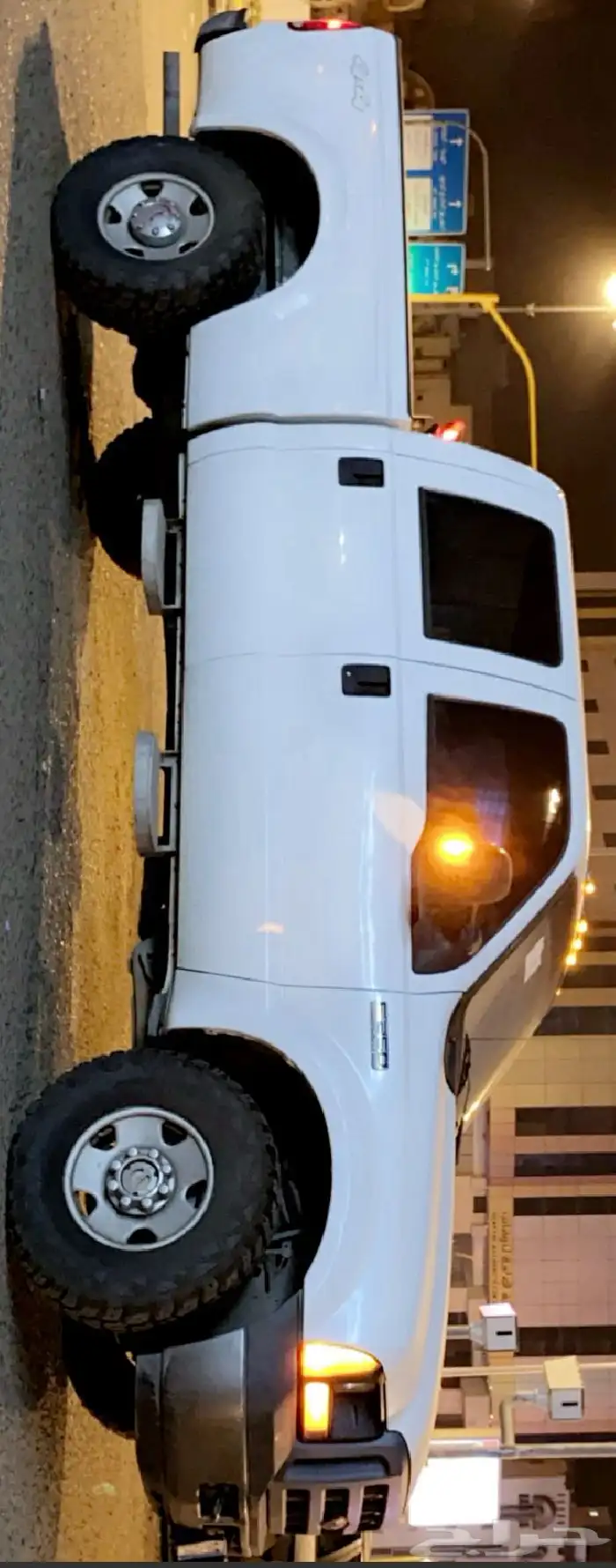 فورد F250 3