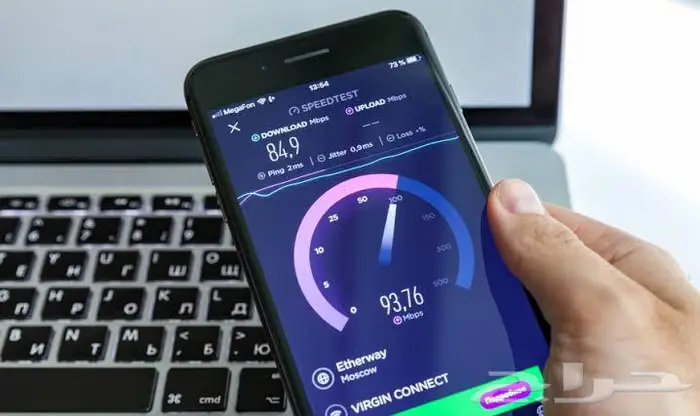 فني شبكات تمديد كيابل cat7 cat6A ومقويات انترنت و صيانة فوري 1