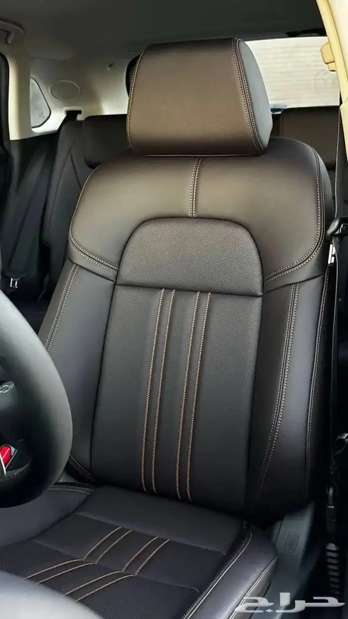 هوندا اتش آر في 2024 وارد عبدالله هاشم اقل سعر بالمملكه 9