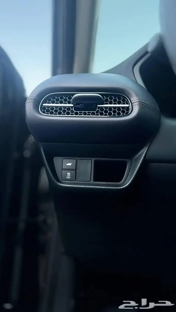 هوندا اتش آر في 2024 وارد عبدالله هاشم اقل سعر بالمملكه 12