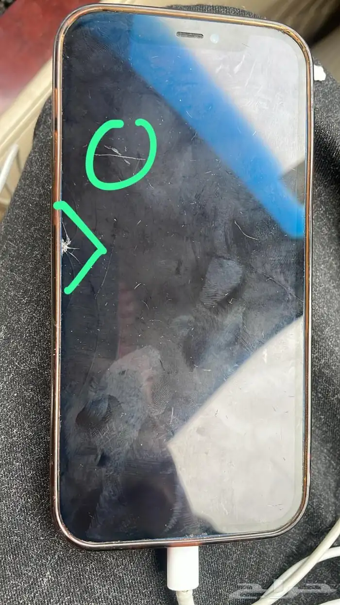 للبيع ايفون12 رخيص 2