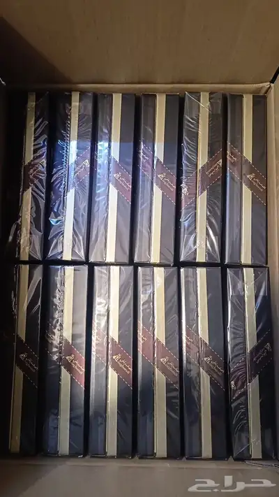 بخور و عطور 0