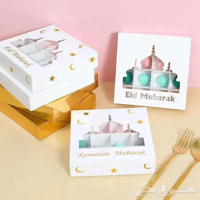 طباعة مستلزمات المطاعم والكافيهات والتغليف 25