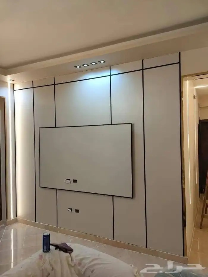 ديكور شاشات 14