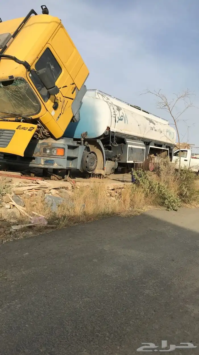 وايت مان مديل 2000 مسقط 3