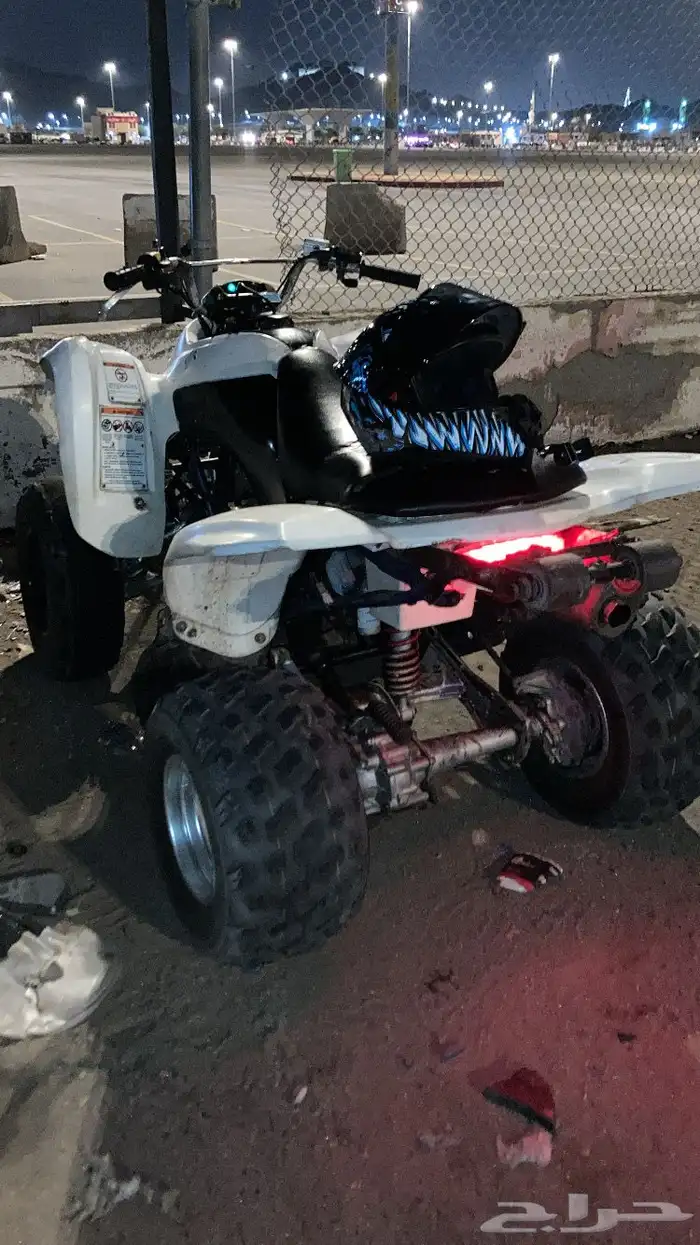 دباب زد 250 اربع كفرات نظيف شرط 8 0