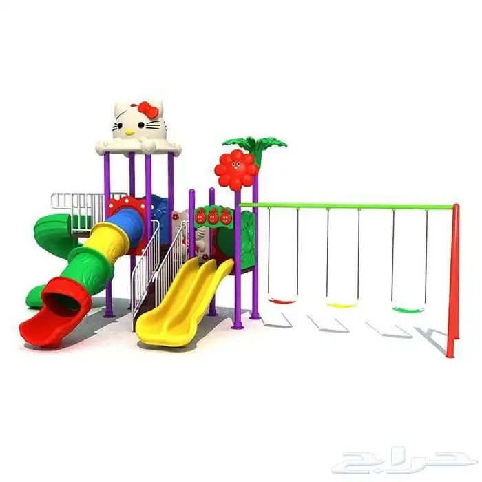 العاب حدائق 4