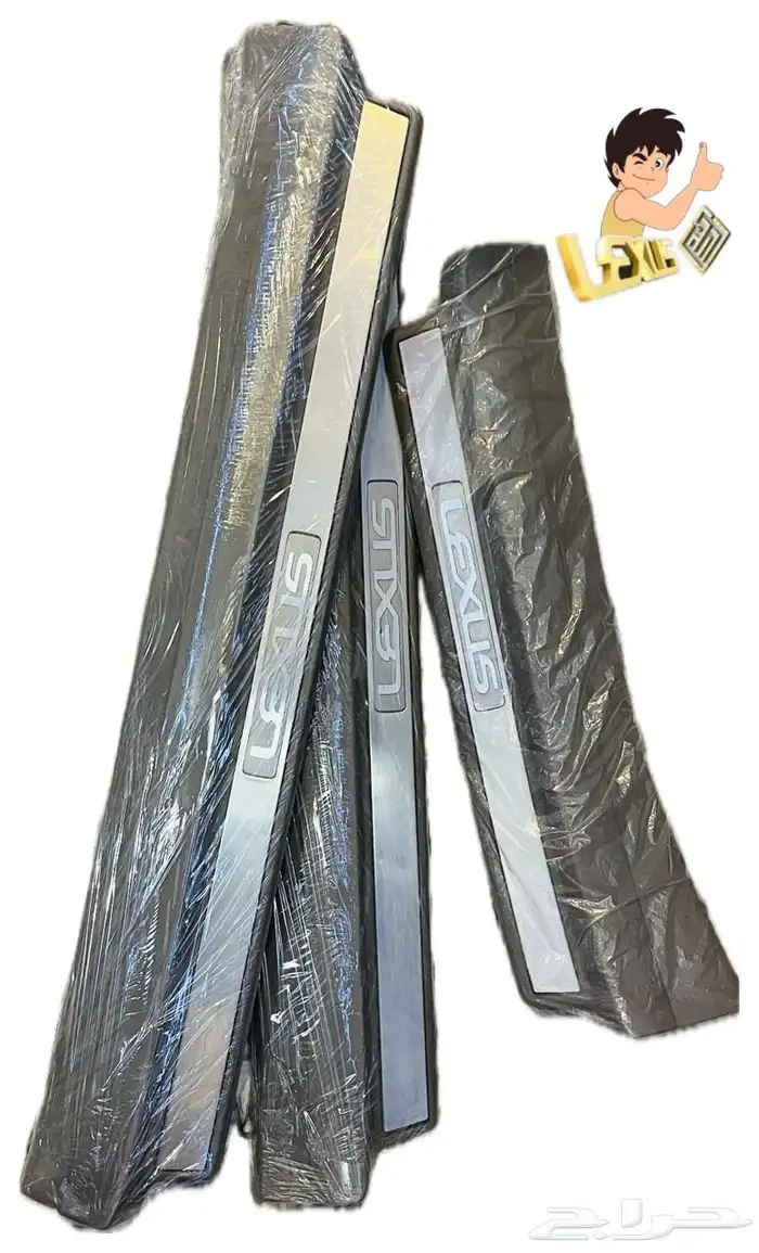 قطع واكسسوارات لكزس 430 Ls 90