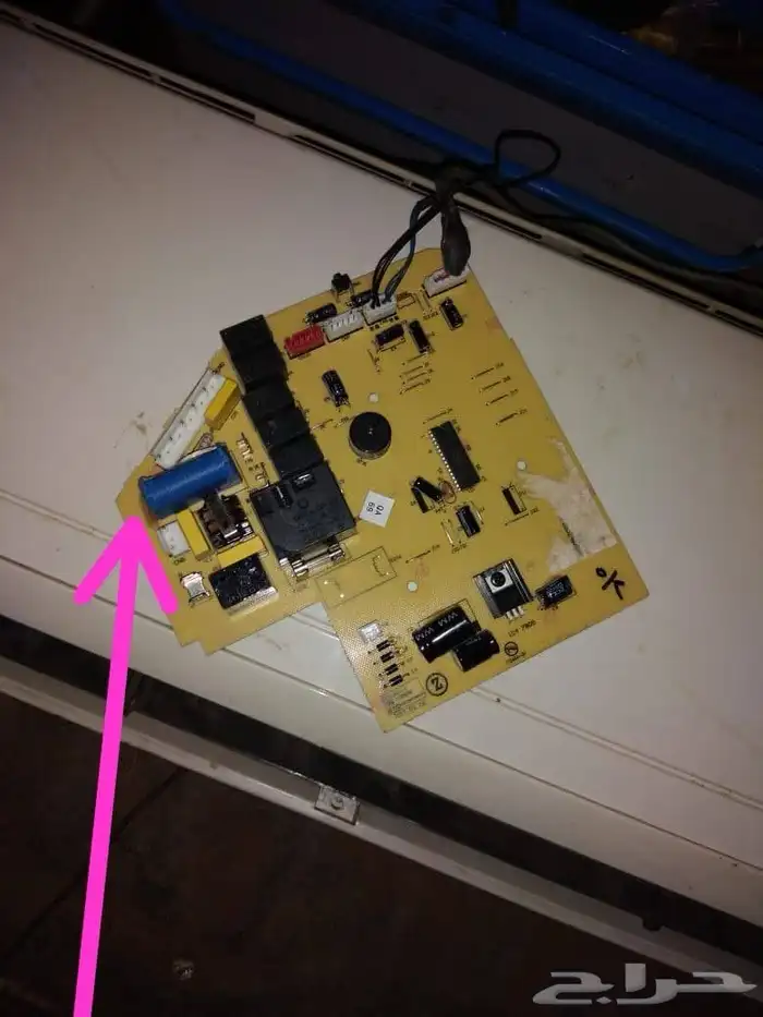 نخدمك وانت بمنزلك ( غسيل وصيانة مكيفات) 2