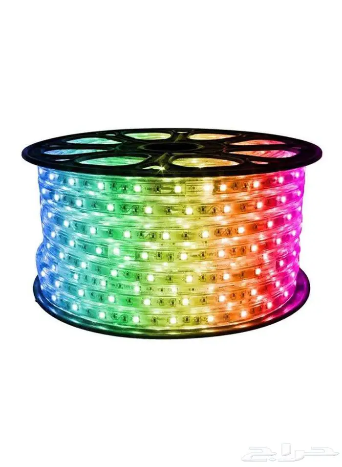 اضاءة مخفية للجبس LED 6