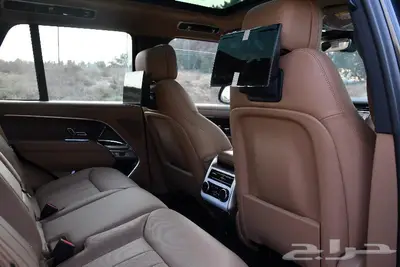 RANGE ROVER VOUAG V6 HSE P400 2025. 15