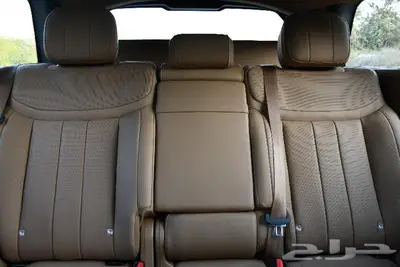 RANGE ROVER VOUAG V6 HSE P400 2025. 19