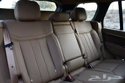 RANGE ROVER VOUAG V6 HSE P400 2025. 16