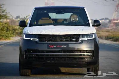 RANGE ROVER VOUAG V6 HSE P400 2025. 2