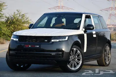 RANGE ROVER VOUAG V6 HSE P400 2025. 0