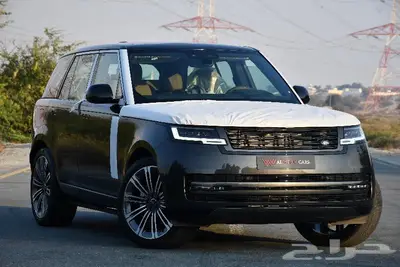 RANGE ROVER VOUAG V6 HSE P400 2025. 1