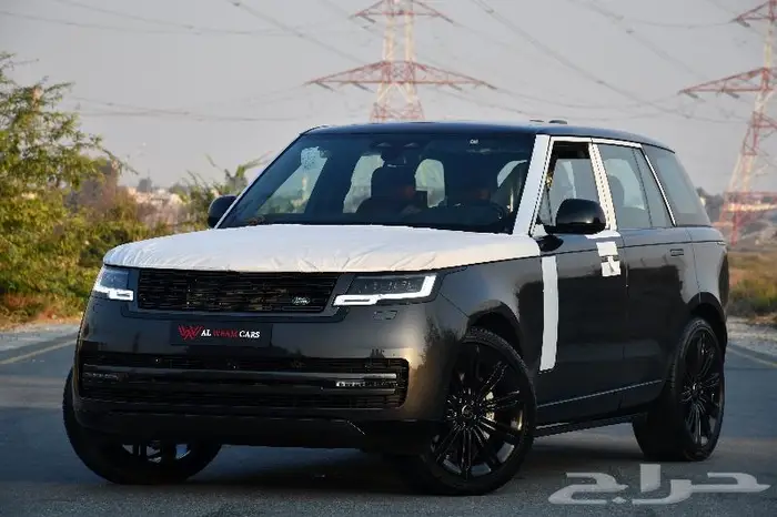 RANGE ROVER VOUAG V6 HSE P400 2025.. 0